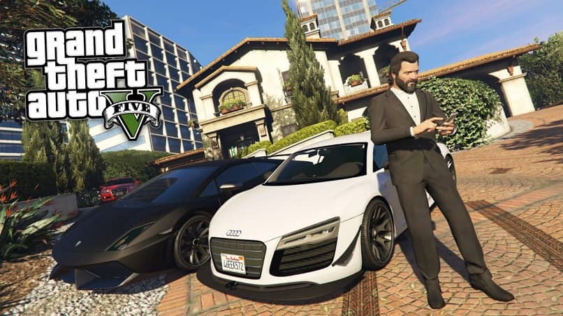 Como Crear Una Actividad En Gta 5 Online