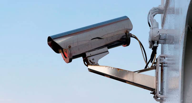 Cómo convertir tu webcam en cámara de vigilancia