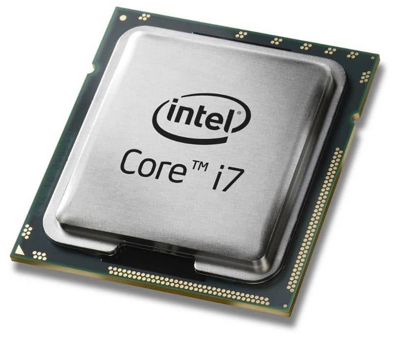 procesador core i7