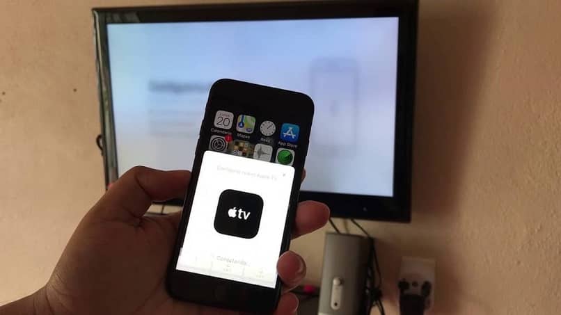 Use your iPhone as a remote