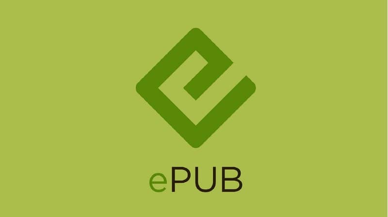 Extraer y abrir archivos ePub