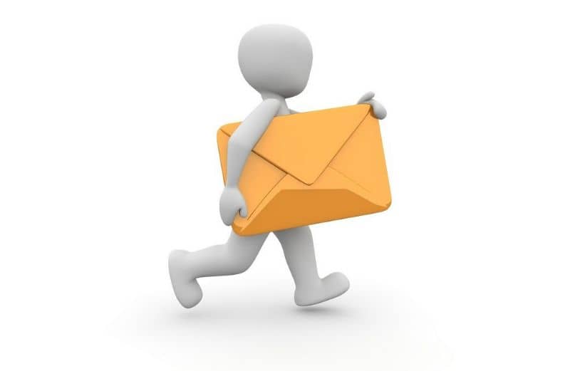 Eliminar correos antiguos Mail