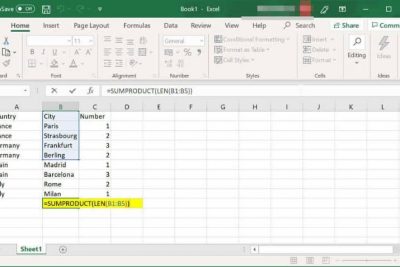 Buscar Valores y Encontrar un Número en una Columna en Excel (Ejemplo) | Mira Cómo Se Hace