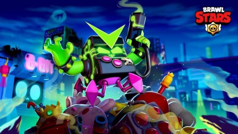 Como Pasar Brawl Stars A Otro Movil
