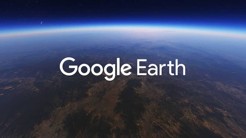 planeta tierra google