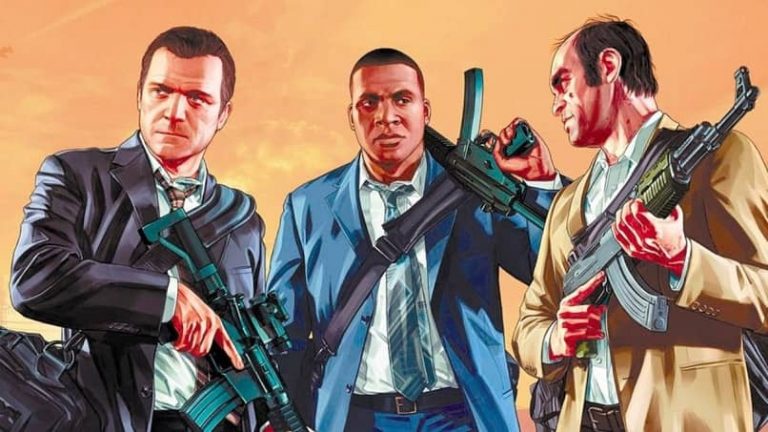 Como Jugar Gta 5 Online Ps4