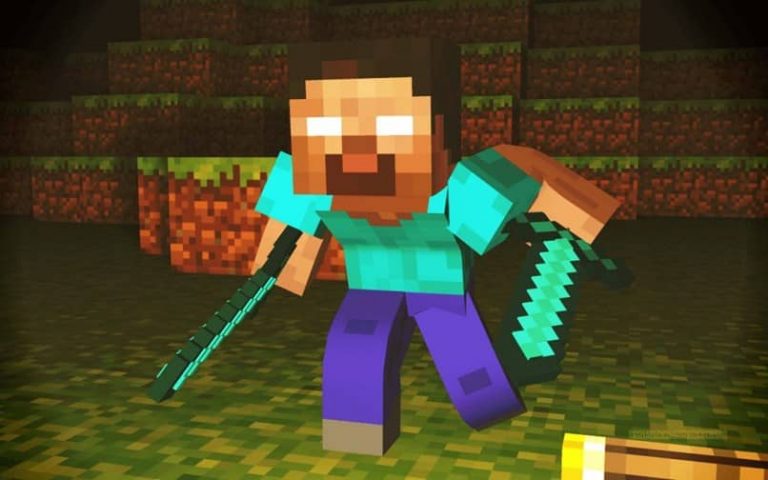 C mo Invocar A Herobrine En Minecraft En Cualquier Plataforma Qui n Es 