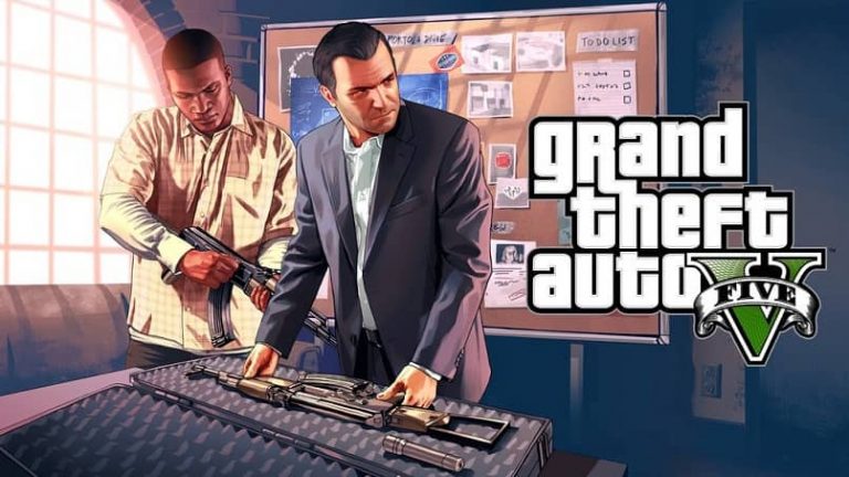 Como Guardar Partida En Gta 5