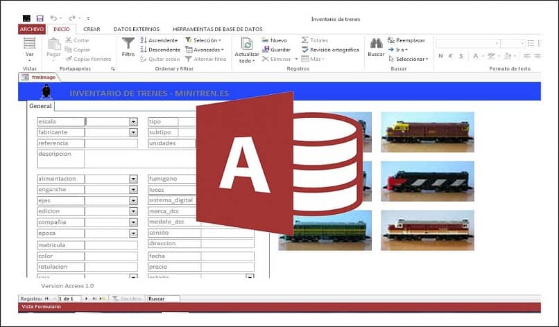 icono vinotinto de acces