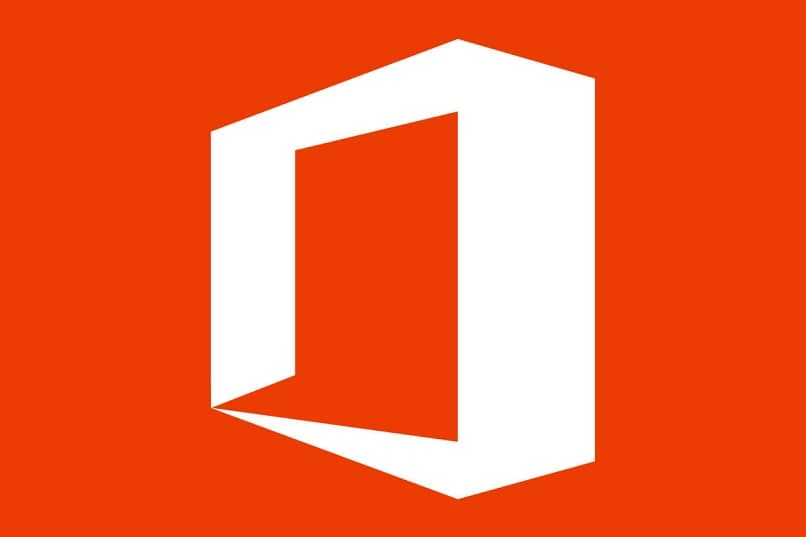 icono de office 365 blanco