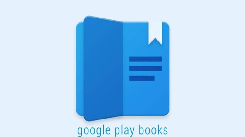 icono azul play books