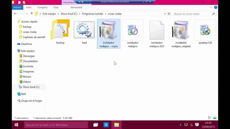 How to easily change the icon of an EXE file without programs