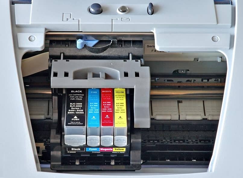 How to disable or bypass the Epson message that indicates that the ink is out