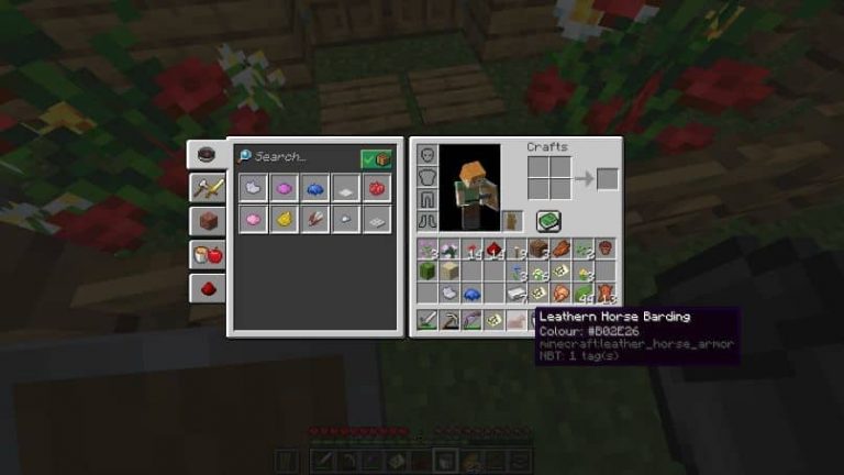 Como Ver La Durabilidad De Las Herramientas En Minecraft