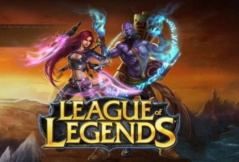 league of legends mac client zoomed in