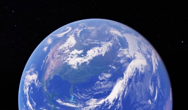 How To Import Coordinates And Directions To Google Earth From Excel 2021