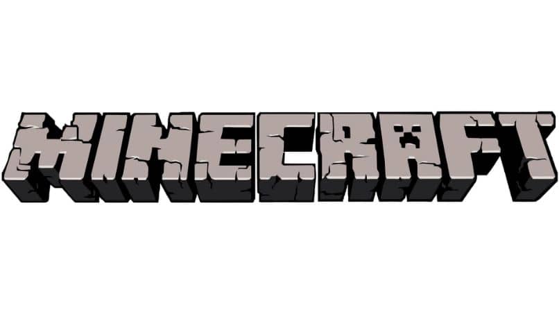 Logo Minecraft