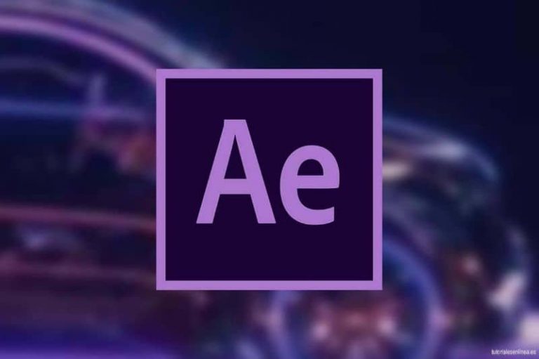 Acelerar Un Video En After Effects