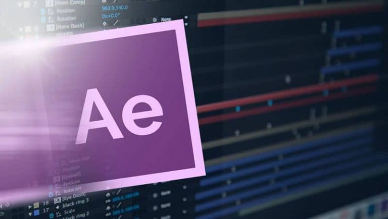 Acelerar Un Video En After Effects