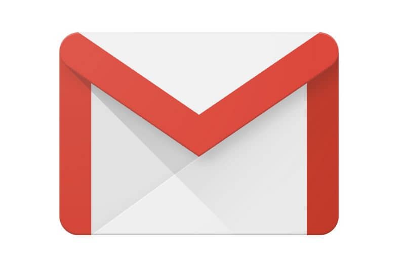 Gmail aplicación
