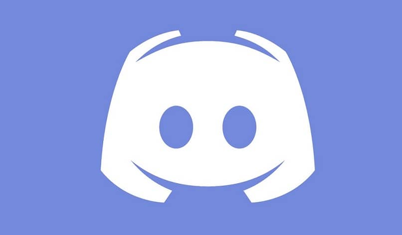 icono de discord morado