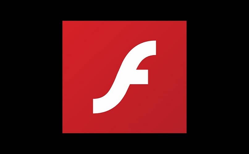 red flash logo