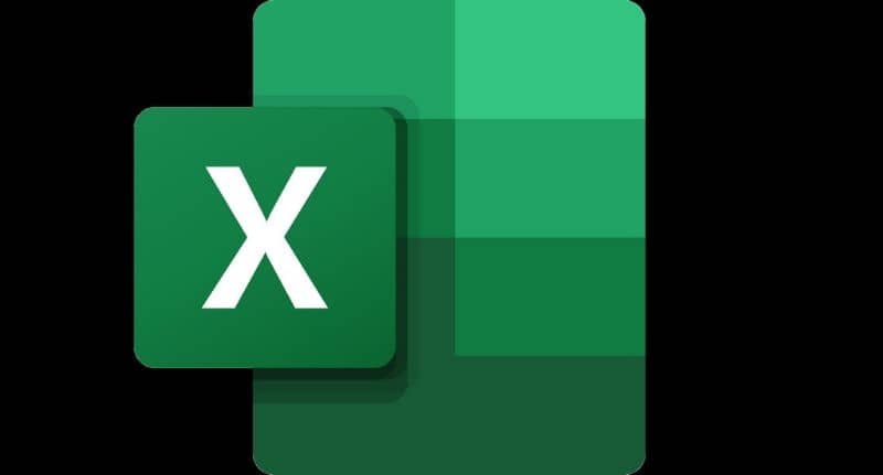 logotipo de Excel