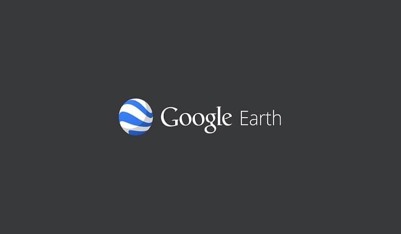 logo e icono de google earth