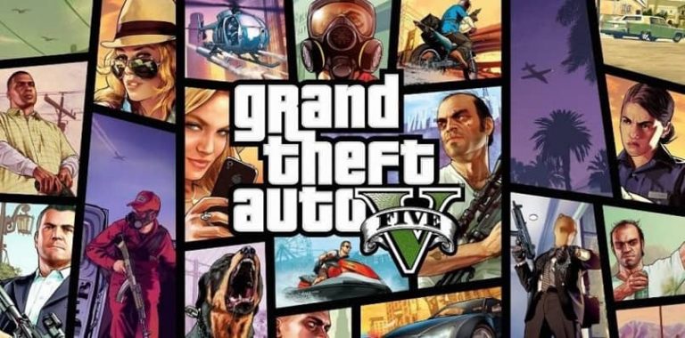 Como Jugar Gta 5 Online Ps4