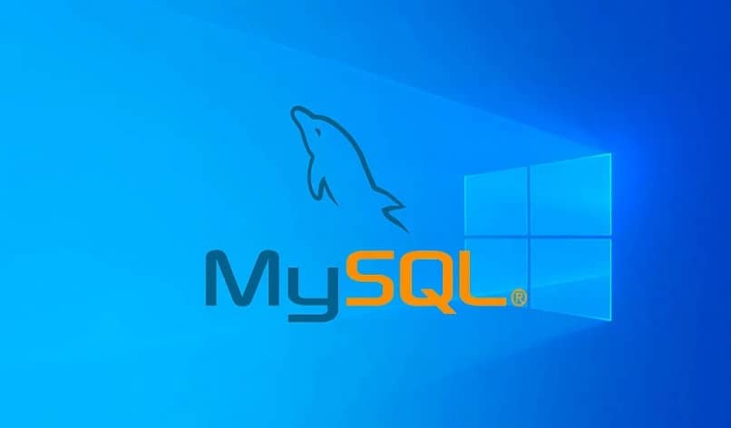 logotipo de mysql original