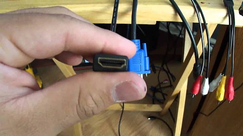 How to Convert an HDMI Cable to RCA the Easy Way at Home