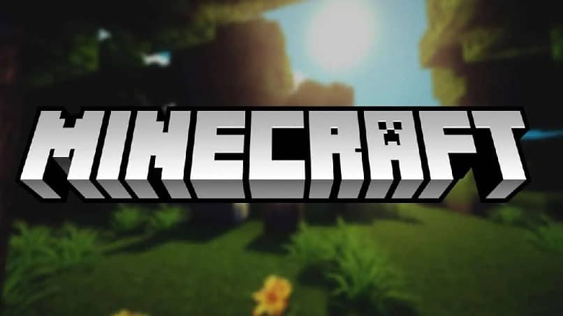 logo de minecraft