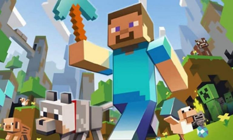 Riesgos de Descargar un Launcher de Minecraft no Premium  