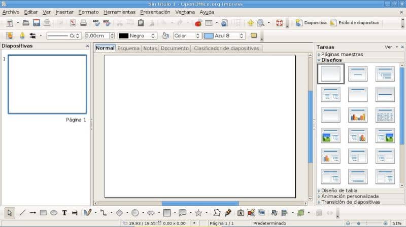 Cómo Desactivar o Quitar el modo de sólo Lectura en OpenOffice Fácilmente |  Mira Cómo Se Hace