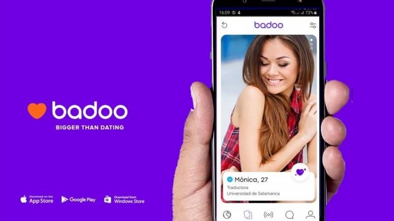 Gratis badoo chat dating guide