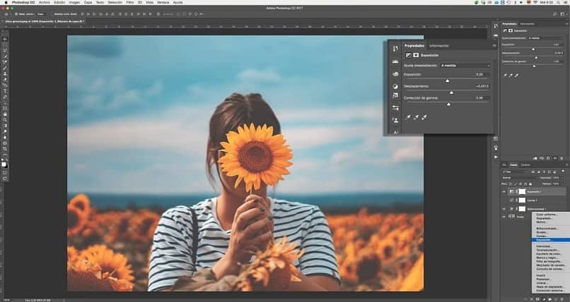 How to install brush presets in Photoshop