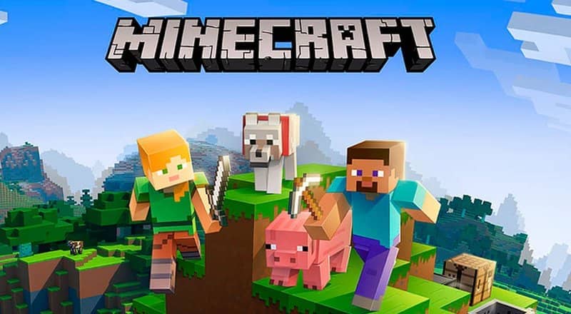 Cómo Atraer y Domesticar Cerdos, Gatos, Pollos y Otros Animales en Minecraft  (Ejemplo) | Mira Cómo Se Hace