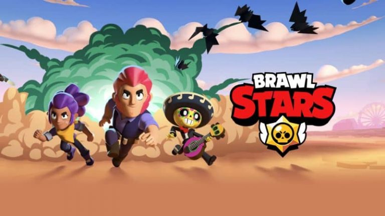 Como Pasar Brawl Stars A Otro Movil