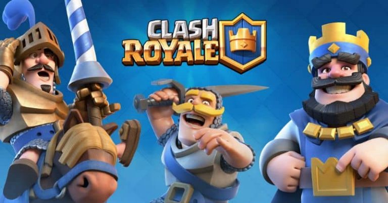 Recuperar Cuenta Clash Royale En Otro Dispositivo