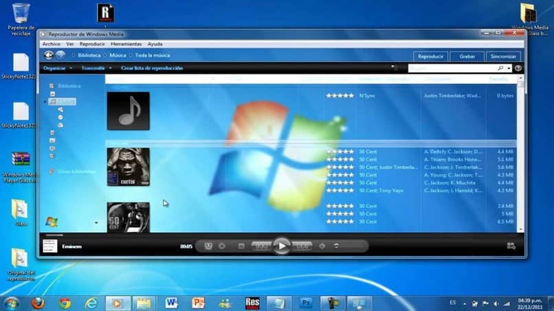 descargar windows media player para windows 10 64 bits gratis
