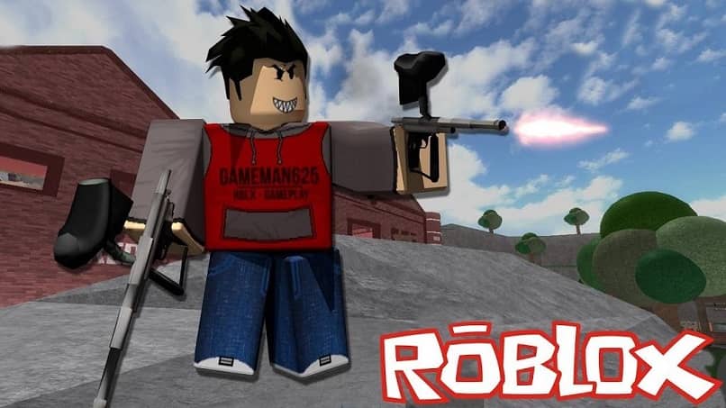 roblox fps