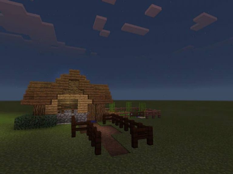 Comando Para Que Se Haga De Noche En Minecraft