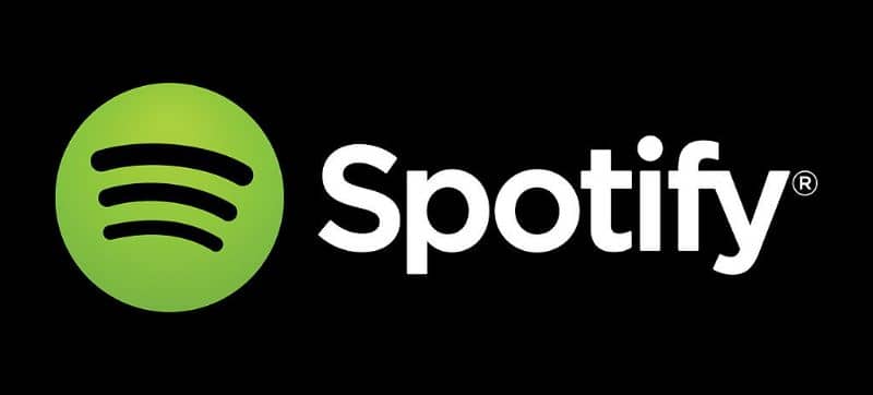 Aplicación Spotify Logo
