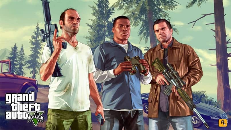 Cómo Configurar e Instalar mods en GTA 5 Fácilmente? - Grand Theft Auto 5  (Ejemplo) | Mira Cómo se Hace