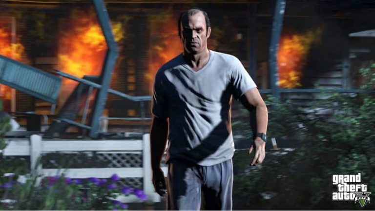 Donde Se Encuentra El Banco En Gta 5