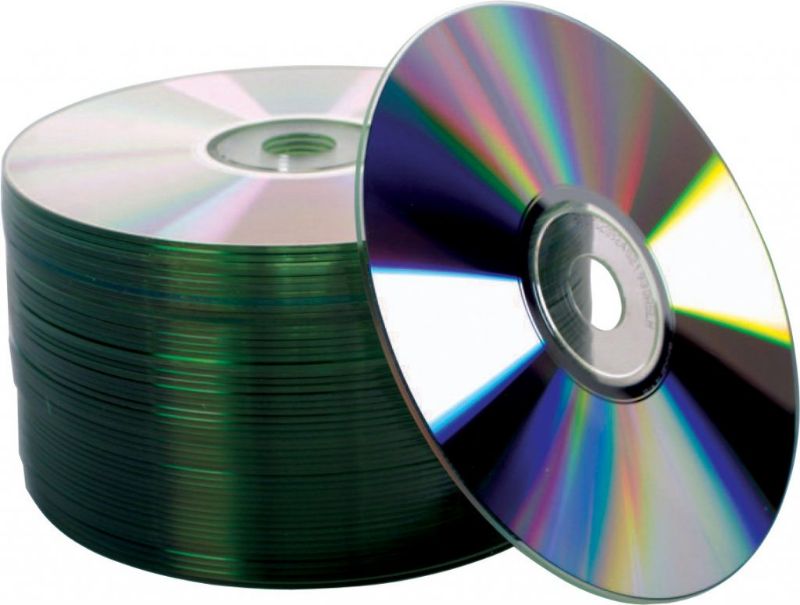 discos dvd