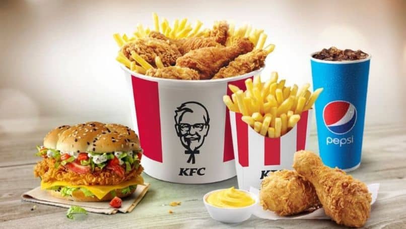 Como Se Hace El Gravy De Kfc