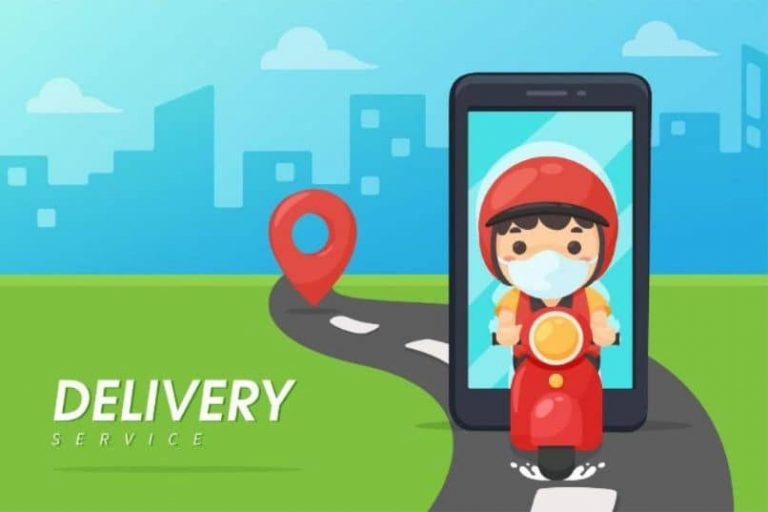 ¿Cómo Trabajar en Pedidos Ya Como repartidor? Súmate al Equipo