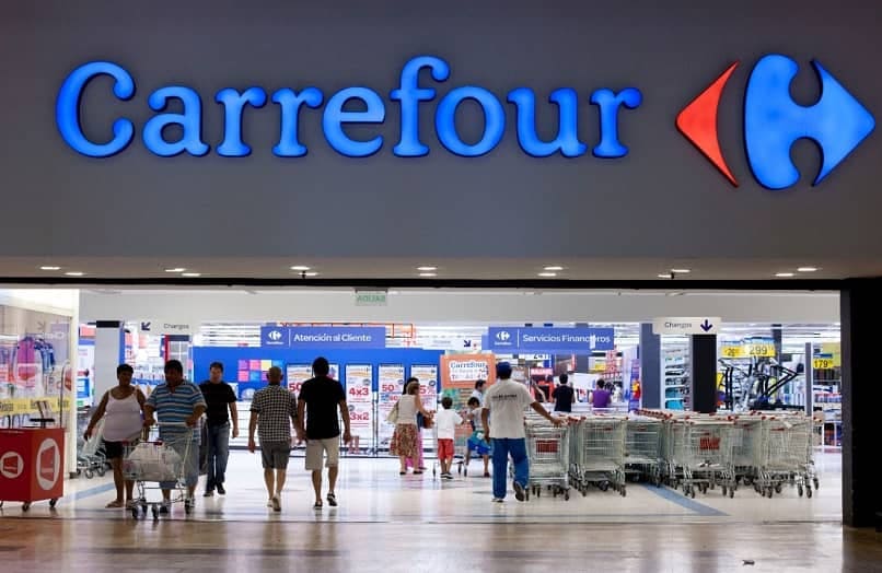 How can I find out the status of my order at Carrefour?  – My Carrefour Online