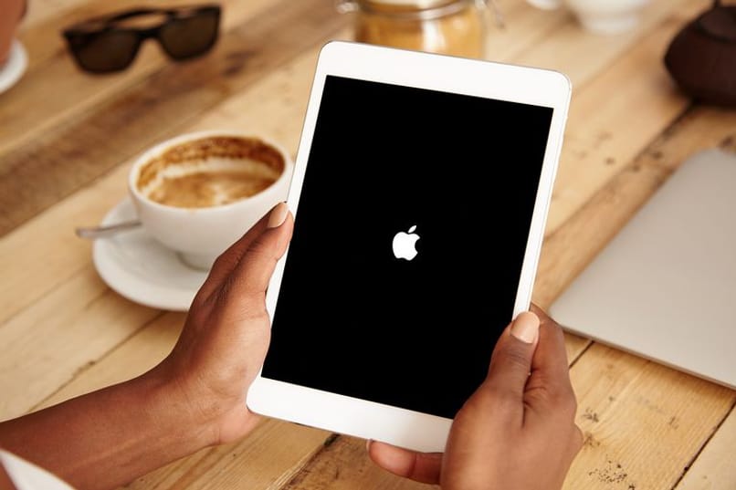 Cómo Arreglar mi iPad si no Arranca - Logo de la Manzana Congelado | Mira  Cómo Se Hace